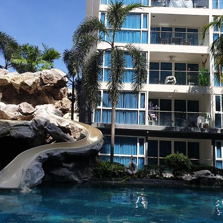 Centara Avenue 2 Bedrooms Pool View 파타야 외부 사진