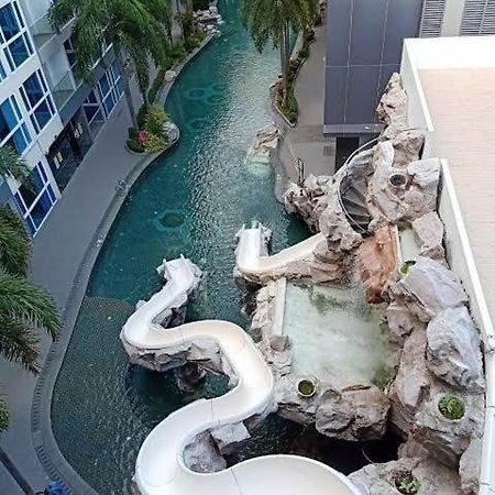 Centara Avenue 2 Bedrooms Pool View 파타야 외부 사진