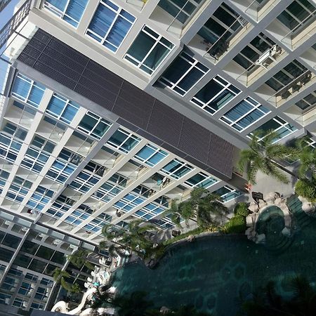 Centara Avenue 2 Bedrooms Pool View 파타야 외부 사진
