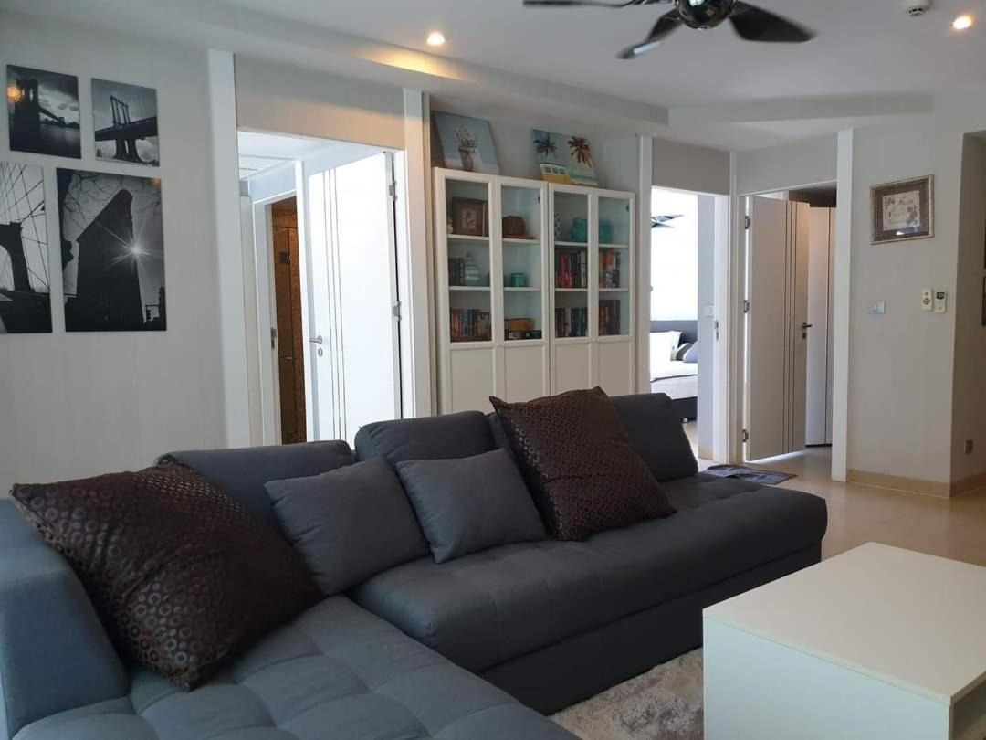 Centara Avenue 2 Bedrooms Pool View 파타야 외부 사진