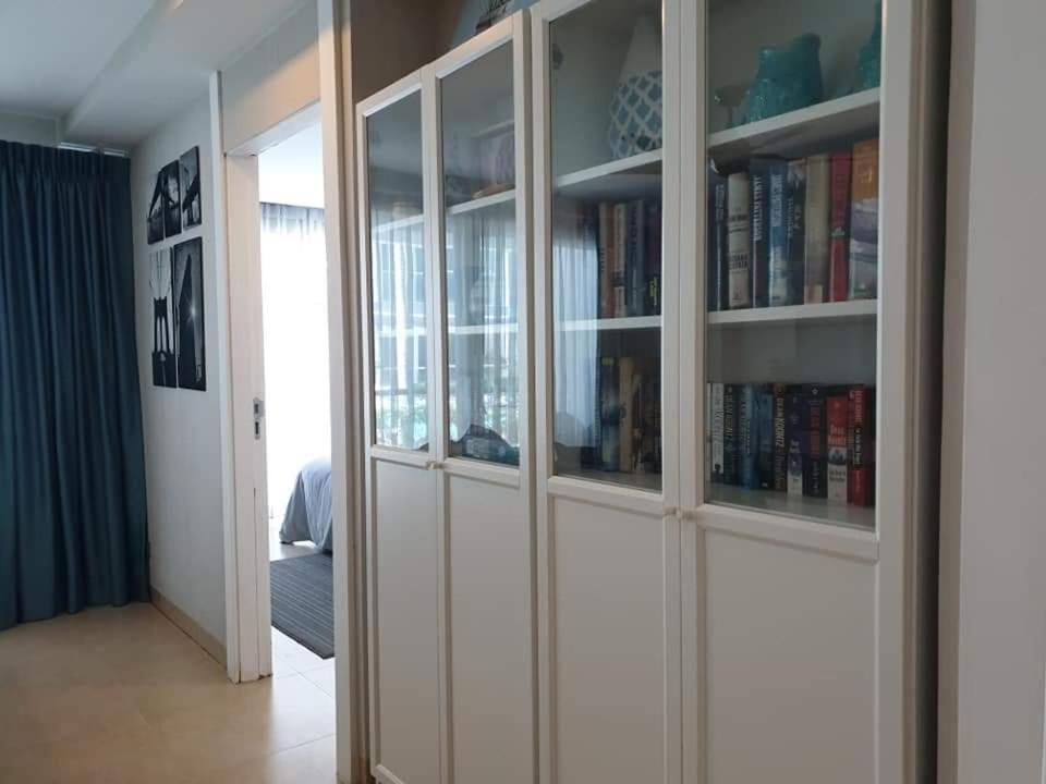 Centara Avenue 2 Bedrooms Pool View 파타야 외부 사진