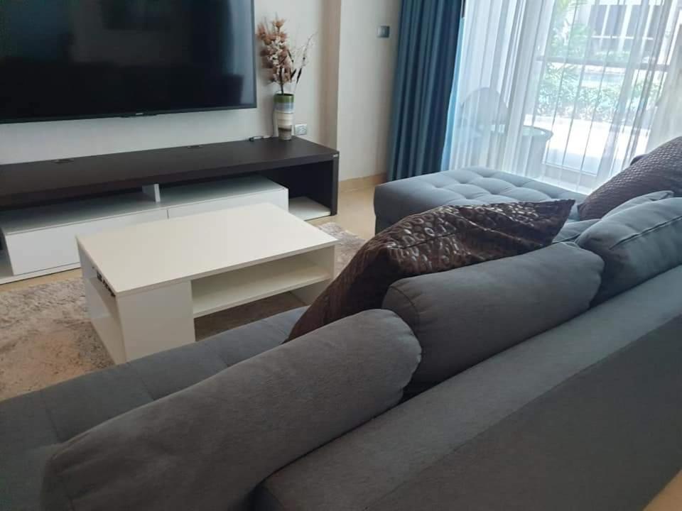 Centara Avenue 2 Bedrooms Pool View 파타야 외부 사진