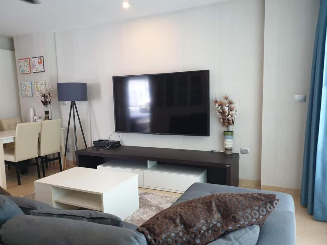 Centara Avenue 2 Bedrooms Pool View 파타야 외부 사진