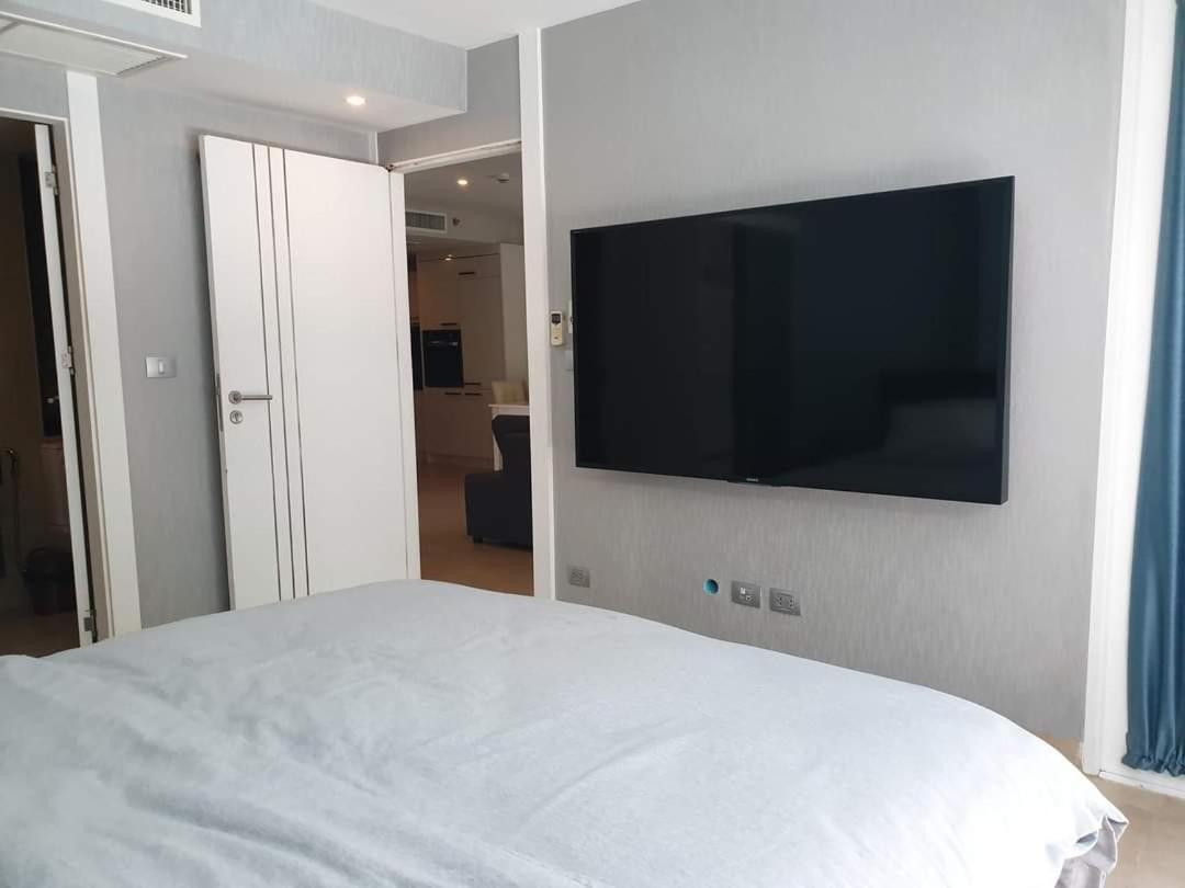 Centara Avenue 2 Bedrooms Pool View 파타야 외부 사진