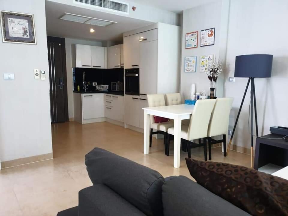 Centara Avenue 2 Bedrooms Pool View 파타야 외부 사진