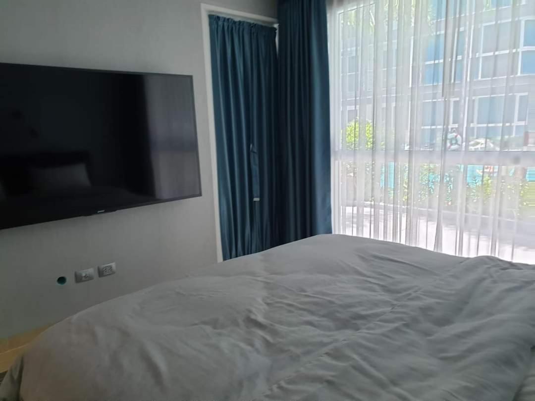 Centara Avenue 2 Bedrooms Pool View 파타야 외부 사진