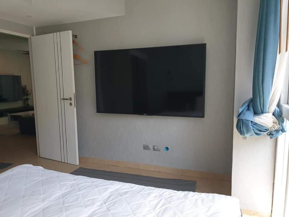 Centara Avenue 2 Bedrooms Pool View 파타야 외부 사진