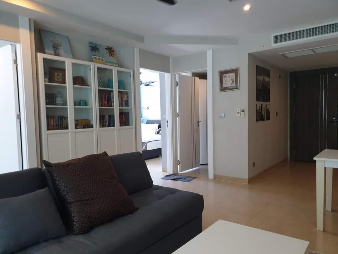 Centara Avenue 2 Bedrooms Pool View 파타야 외부 사진