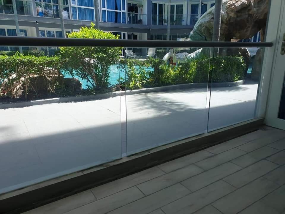 Centara Avenue 2 Bedrooms Pool View 파타야 외부 사진