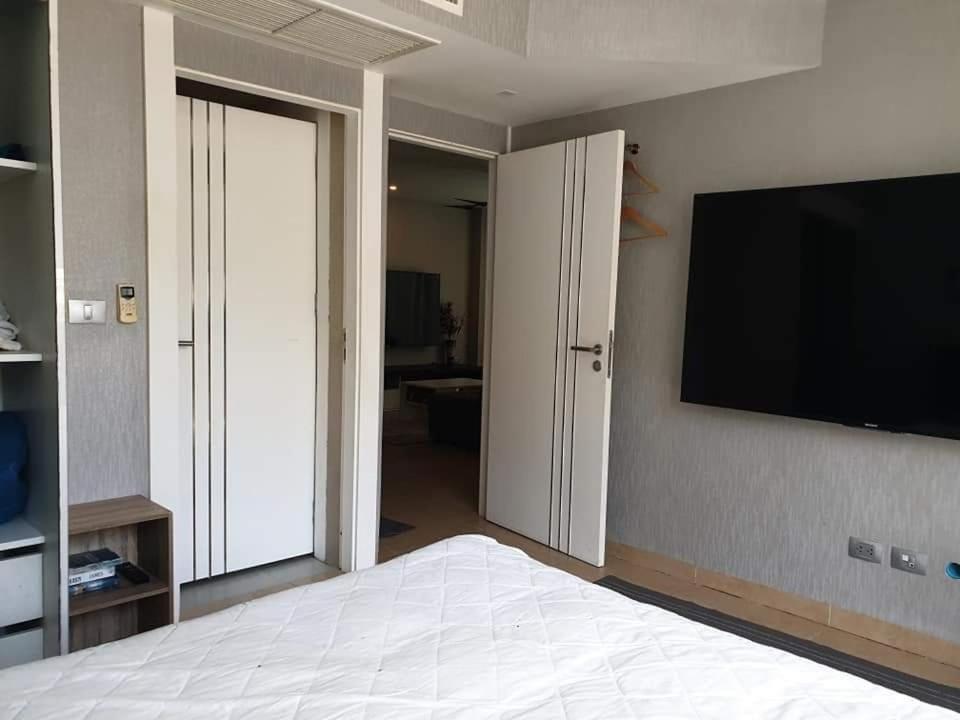Centara Avenue 2 Bedrooms Pool View 파타야 외부 사진