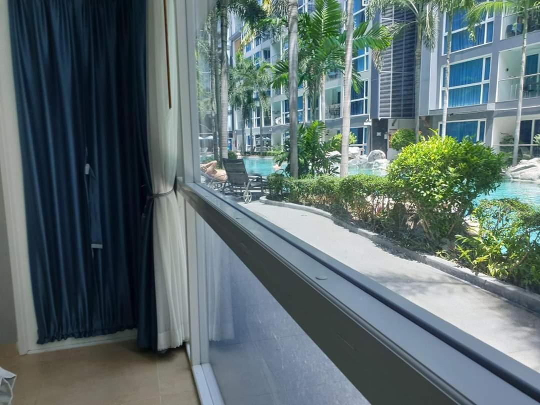 Centara Avenue 2 Bedrooms Pool View 파타야 외부 사진