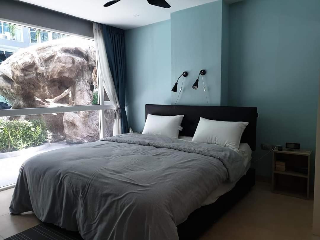 Centara Avenue 2 Bedrooms Pool View 파타야 외부 사진