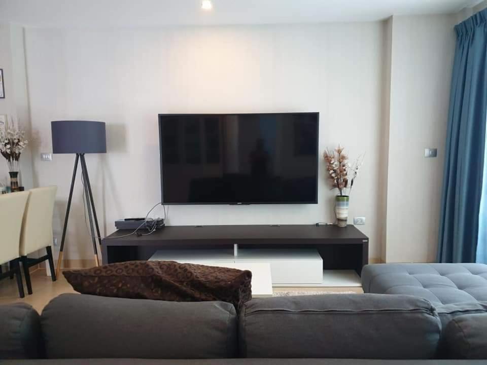 Centara Avenue 2 Bedrooms Pool View 파타야 외부 사진