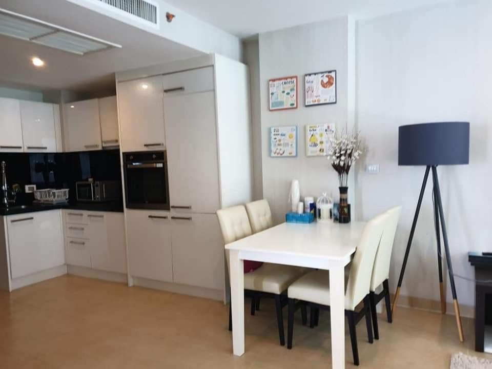 Centara Avenue 2 Bedrooms Pool View 파타야 외부 사진