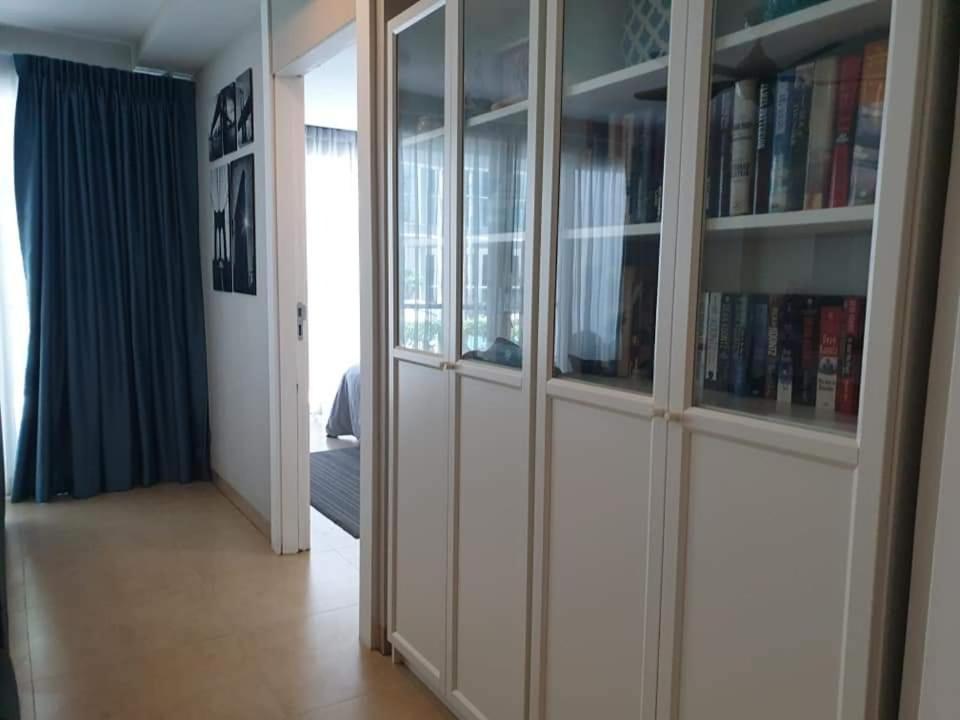 Centara Avenue 2 Bedrooms Pool View 파타야 외부 사진