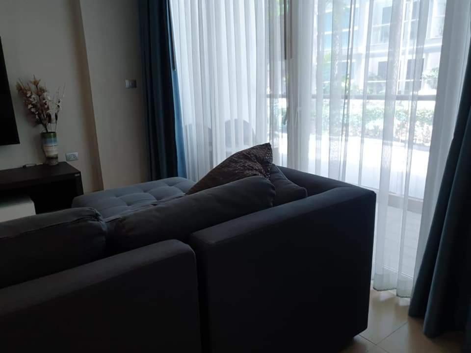 Centara Avenue 2 Bedrooms Pool View 파타야 외부 사진