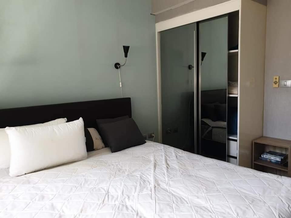 Centara Avenue 2 Bedrooms Pool View 파타야 외부 사진
