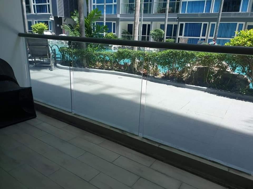 Centara Avenue 2 Bedrooms Pool View 파타야 외부 사진