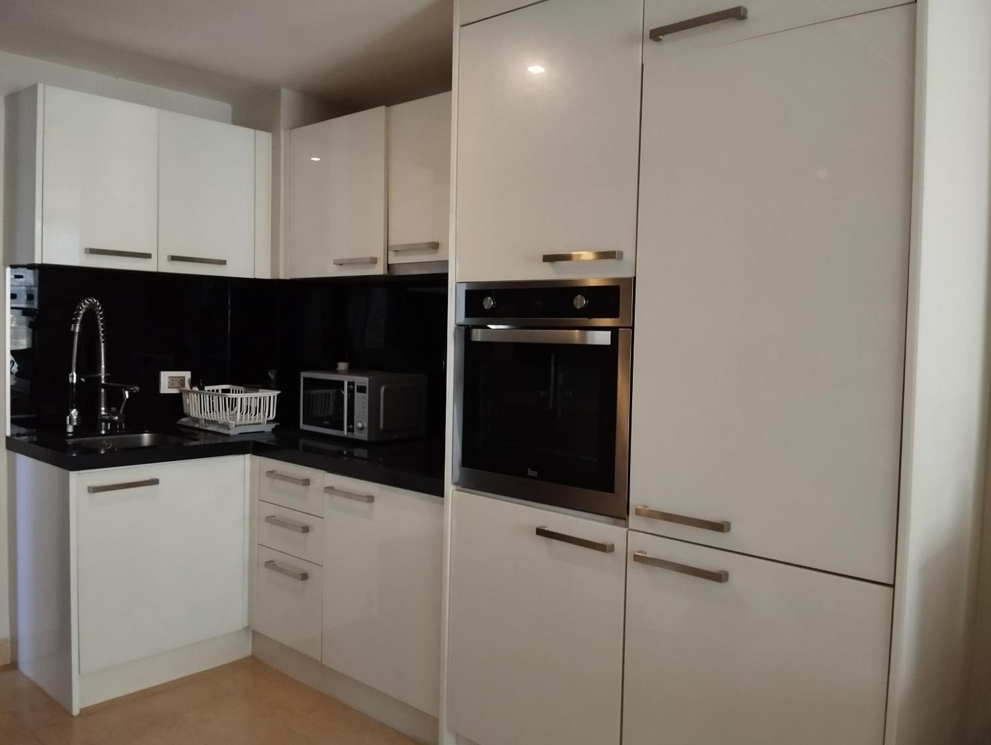 Centara Avenue 2 Bedrooms Pool View 파타야 외부 사진